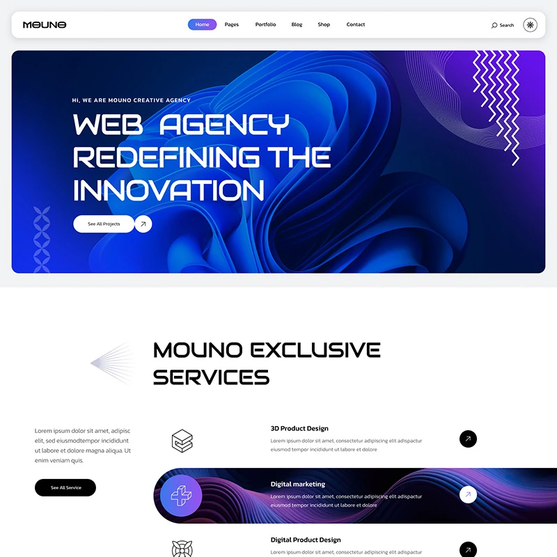 Global exposure through innovative web solutions, digital marketing, and e-commerce strategies that expand your business worldwide.